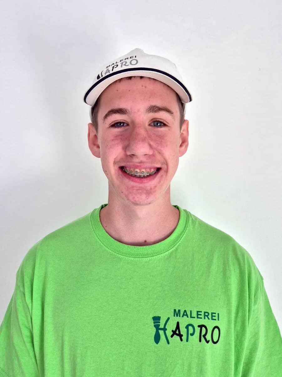 Heimberger Alexander